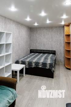 1-к квартира, на длительный срок, 31м2, 4/4 этаж