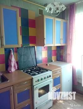 1-к квартира, на длительный срок, 32м2, 1/5 этаж