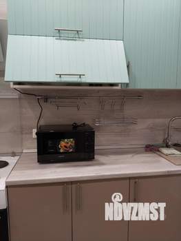 1-к квартира, на длительный срок, 43м2, 15/18 этаж