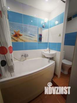 1-к квартира, на длительный срок, 46м2, 3/12 этаж