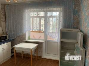 1-к квартира, на длительный срок, 38м2, 2/9 этаж