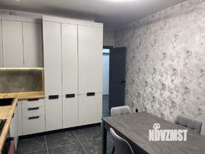 1-к квартира, на длительный срок, 45м2, 16/16 этаж