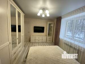 2-к квартира, на длительный срок, 53м2, 1/5 этаж