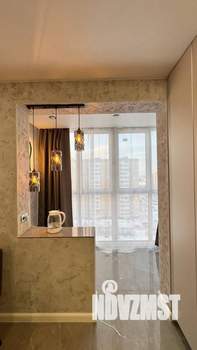 1-к квартира, на длительный срок, 44м2, 11/12 этаж