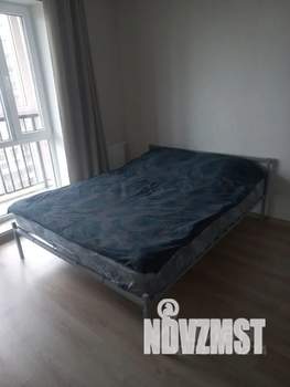 1-к квартира, посуточно, 23м2, 11/17 этаж