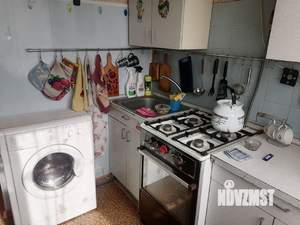 2-к квартира, на длительный срок, 46м2, 3/5 этаж