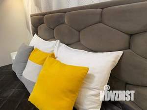 1-к квартира, посуточно, 44м2, 1/1 этаж