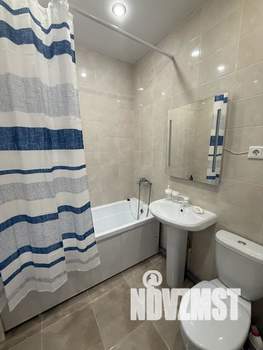 2-к квартира, посуточно, 65м2, 9/15 этаж