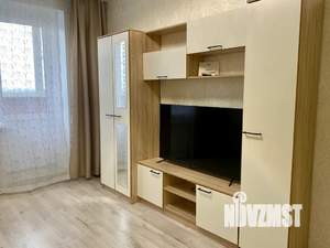 1-к квартира, посуточно, 42м2, 12/12 этаж