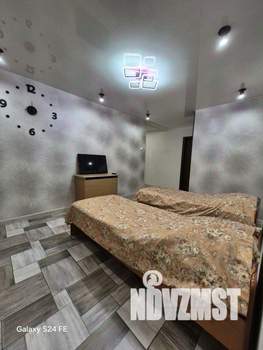 2-к квартира, посуточно, 55м2, 1/1 этаж