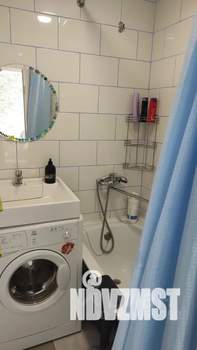 2-к квартира, посуточно, 40м2, 5/12 этаж