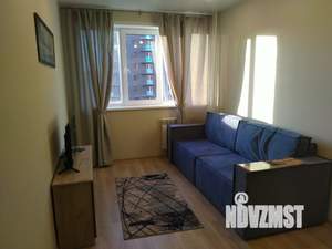 1-к квартира, на длительный срок, 35м2, 10/16 этаж