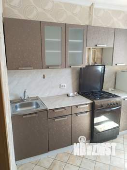 1-к квартира, на длительный срок, 36м2, 5/9 этаж