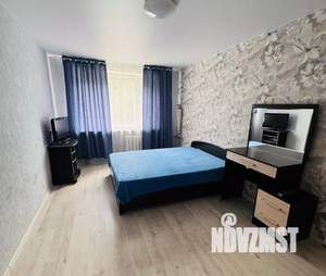 3-к квартира, посуточно, 65м2, 1/1 этаж