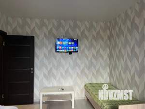 2-к квартира, посуточно, 61м2, 3/16 этаж