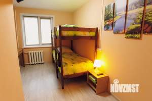 1-к квартира, посуточно, 11м2, 1/1 этаж