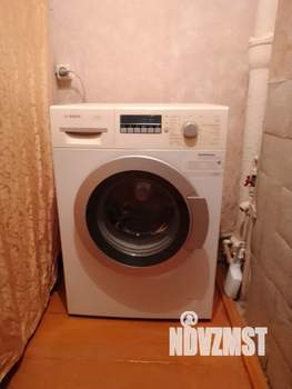 1-к квартира, на длительный срок, 30м2, 3/5 этаж