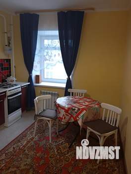 1-к квартира, посуточно, 53м2, 2/3 этаж