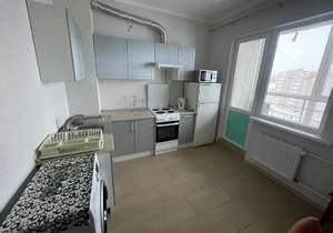 2-к квартира, на длительный срок, 60м2, 7/17 этаж