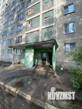 Студия квартира, на длительный срок, 23м2, 8/9 этаж