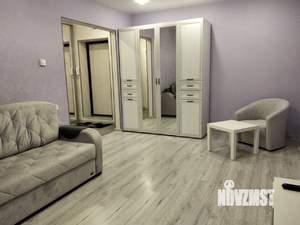 1-к квартира, на длительный срок, 39м2, 3/9 этаж