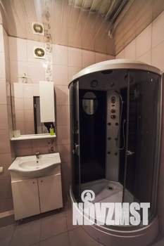 2-к квартира, посуточно, 62м2, 3/4 этаж