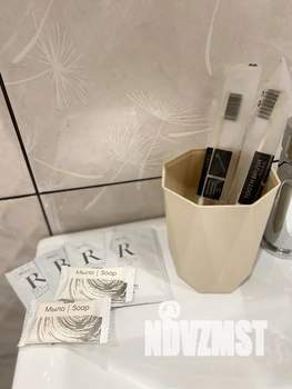 1-к квартира, посуточно, 38м2, 3/15 этаж