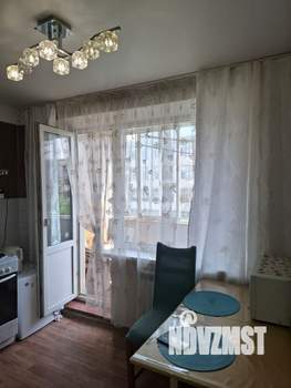 1-к квартира, посуточно, 38м2, 4/5 этаж