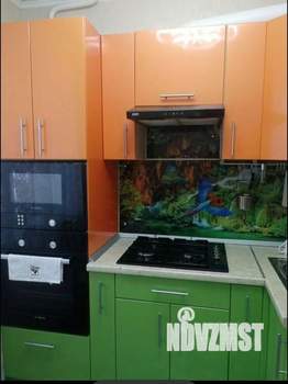 2-к квартира, на длительный срок, 46м2, 1/5 этаж