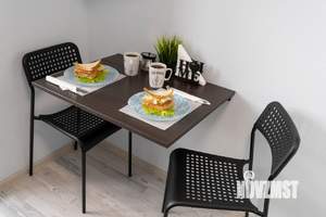 Студия квартира, посуточно, 17м2, 1/17 этаж