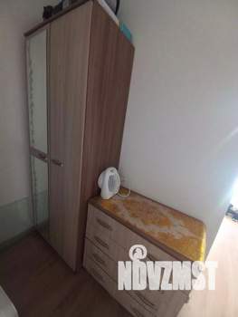 2-к квартира, посуточно, 60м2, 1/1 этаж