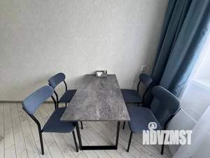 1-к квартира, посуточно, 42м2, 3/16 этаж