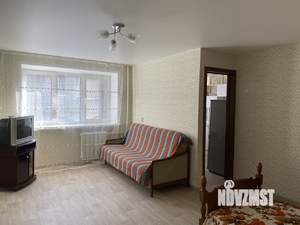 1-к квартира, на длительный срок, 30м2, 2/5 этаж