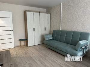 1-к квартира, посуточно, 31м2, 1/1 этаж