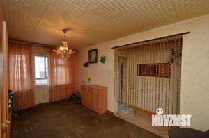 1-к квартира, на длительный срок, 31м2, 4/5 этаж
