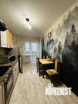 1-к квартира, на длительный срок, 42м2, 10/17 этаж