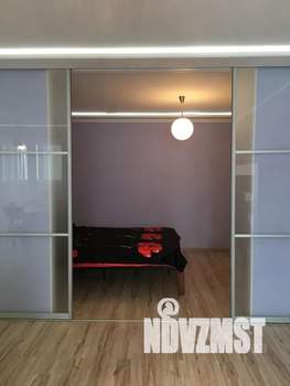 Студия квартира, посуточно, 54м2, 5/10 этаж