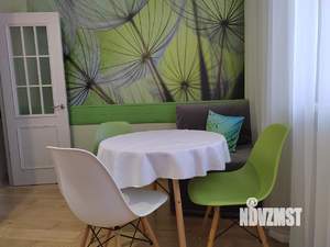 1-к квартира, на длительный срок, 41м2, 14/17 этаж