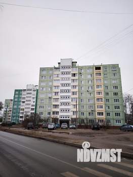 1-к квартира, на длительный срок, 35м2, 2/9 этаж