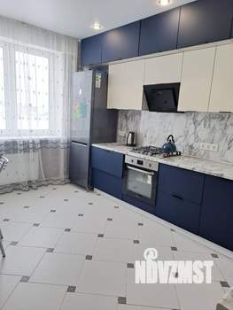 2-к квартира, на длительный срок, 62м2, 5/16 этаж