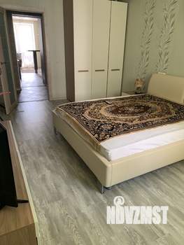 1-к квартира, на длительный срок, 50м2, 2/7 этаж