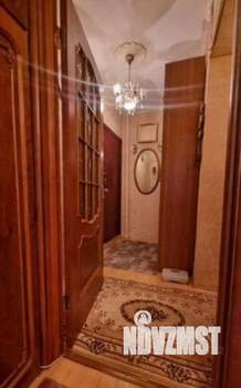 2-к квартира, посуточно, 50м2, 1/1 этаж