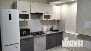 1-к квартира, посуточно, 38м2, 1/10 этаж