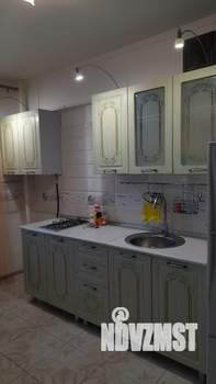 1-к квартира, на длительный срок, 41м2, 3/9 этаж