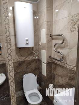 1-к квартира, на длительный срок, 41м2, 8/15 этаж