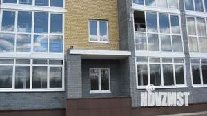 1-к квартира, на длительный срок, 42м2, 11/12 этаж