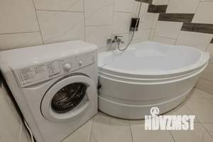 Студия квартира, посуточно, 30м2, 1/2 этаж