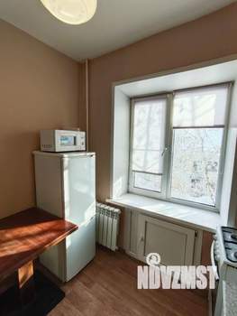 1-к квартира, на длительный срок, 32м2, 3/5 этаж