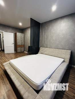 1-к квартира, на длительный срок, 42м2, 13/17 этаж