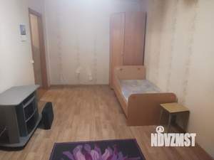 2-к квартира, на длительный срок, 45м2, 1/4 этаж